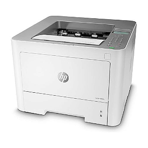 Impressora HP M408DN Laser Monocromatica 127v