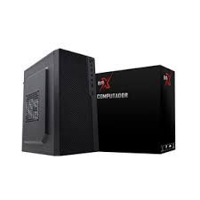 Computador Gamer BRX Corp 530 Intel Core i3 4GB 120gb-ssd Windows10 Pro