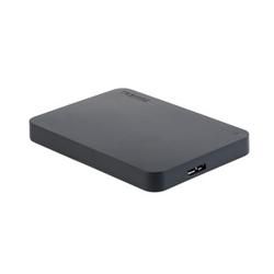 2TB Hard Disk Externo Toshiba Canvio Basics 2.5Pol Preto HDTB420XK3AA