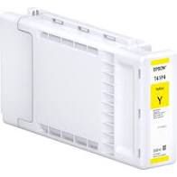 Original T41P420 T41P Cartucho Epson Amarelo 350ml