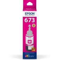 Original T673M Garrafa de Tinta T673320 Magenta Autonomia 70ml 3.000Páginas