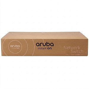 Switch JL685A HPE 1930-48G Gerenciável 48Portas