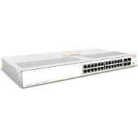 JL682A Switch 24 Portas Gerenciável 1930-24G 1000MBPS