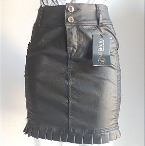 saias jeans di bella