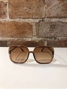 Óculos de sol Perla Prado ref: Florenza Bronw