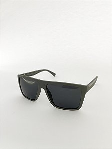 Óculos de Sol Masculino Perla Prado - ref: Ferrari Lente Polarizada