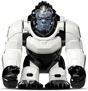 Minifigura Overwatch - Winston