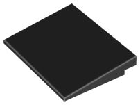 Inclinação 10 6x8 Preto
