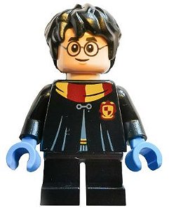 Minifigura Harry Potter - Harry Potter