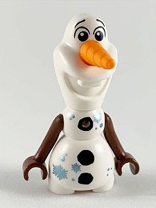 Minifigura Disney Frozen II - Olaf