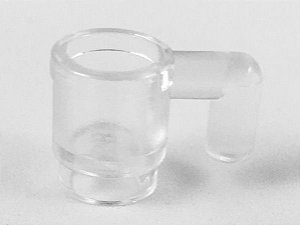 Copo Transparente