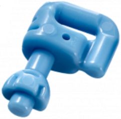 Batedeira Lego Friends Medium Blue