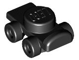 Patins Lego Preto