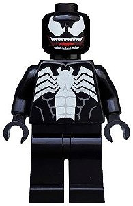 Minifigura Lego Super Heroes - Venom
