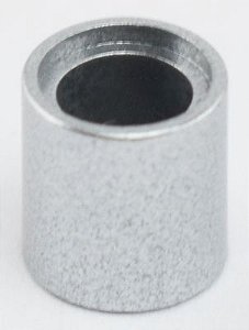 Conector 1L Metallic Silver
