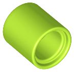 Conector 1L Verde-Limão