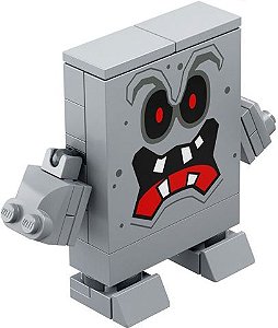 Minifigura Lego Super Mário - Whomp