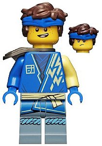 LEGO Ninjago: A Série