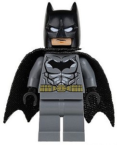 Minifigura Lego Batman - Batman 2