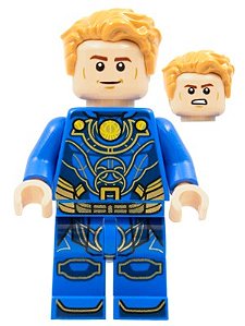 Minifigura Lego Super Heroes - Ikaris - Eternos