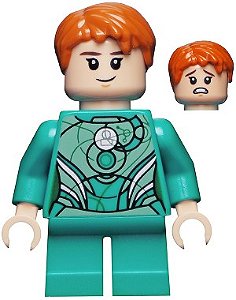 Minifigura Lego Eternos - Sprite