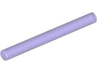 Barra 4L Translúcida Roxa