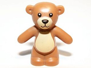 Urso Ted