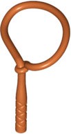 Laço de Cowboy Medium Nougat