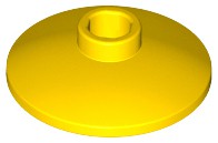 Disco 2x2 invertido - Radar Amarelo