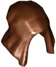 Capuz Básico Marrom