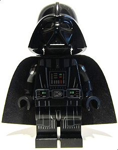 Minifigura Lego Star Wars - Darth Vader