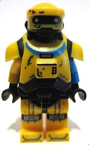 MInifigura Lego Star Wars - NED-B Loader Droid