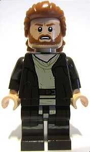 Minifigura Lego Star Wars - Obi-Wan Kenobi 2