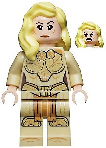 Minifigura Lego Super Heroes -  Thena - Eternos