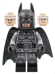 Minifigura Lego Super Heroes - Batman