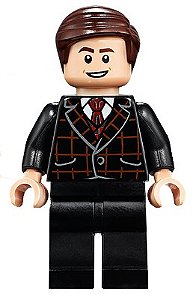 Minifigura Lego Super Heroes - Maxwell Lord