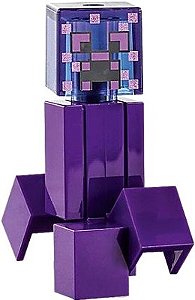 Minifigura Lego Minecraft - Creeper Encantado