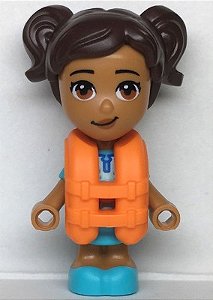 Minifigura Lego Friends - Maya