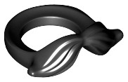 Bigode Preto