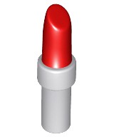 Batom Vermelho