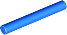 Barra 3L Azul