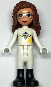Minifigura Lego Friends - Olivia