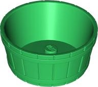 Barril Verde