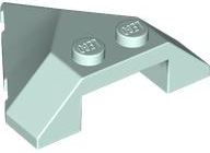 Cunha 4x4 com ponta Light Aqua