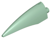 Garra Flexível Larga Sand Green