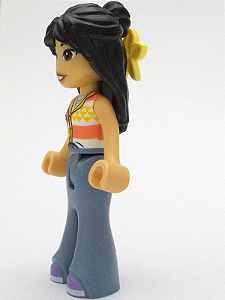 Minifigura Lego Friends - Liann