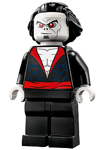 Minifigura Lego Super Heroes - Morbius