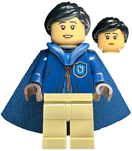 Minifigura Lego Harry Potter - Cho Chang