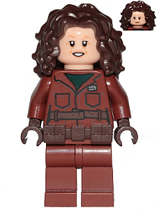 Minifigura Lego Star Wars - Peli Motto