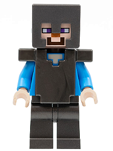 Minifigura Lego Minicraft - Steve